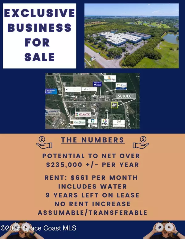 Vero Beach, FL 32960,777 37th ST #A100