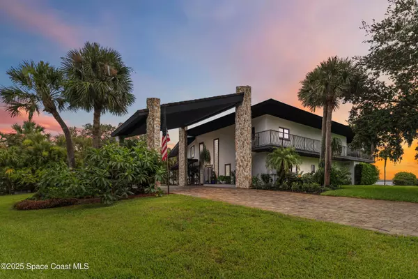 110 Barnacle PL, Rockledge, FL 32955