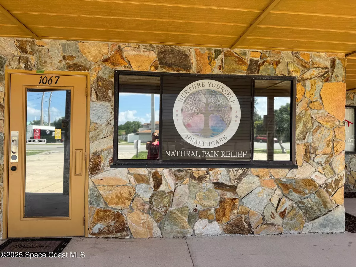 Titusville, FL 32780,1067 Cheney HWY #8