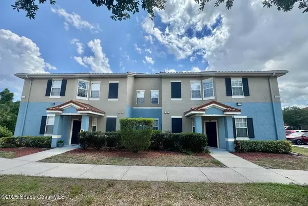 1777 Sophias DR #101, Melbourne, FL 32940