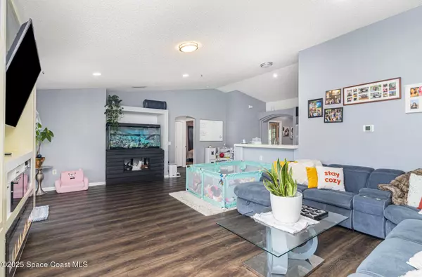 Palm Bay, FL 32907,177 Chicory AVE NE