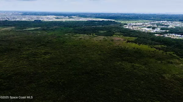 Melbourne, FL 32934,186.59 Acres Of Vacant Land