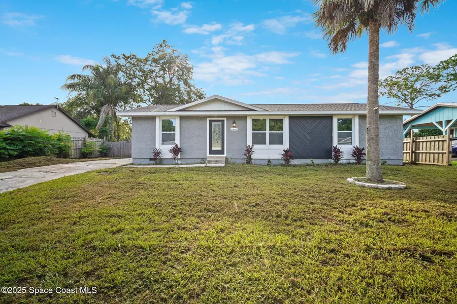 6603 Emil AVE, Cocoa, FL 32927
