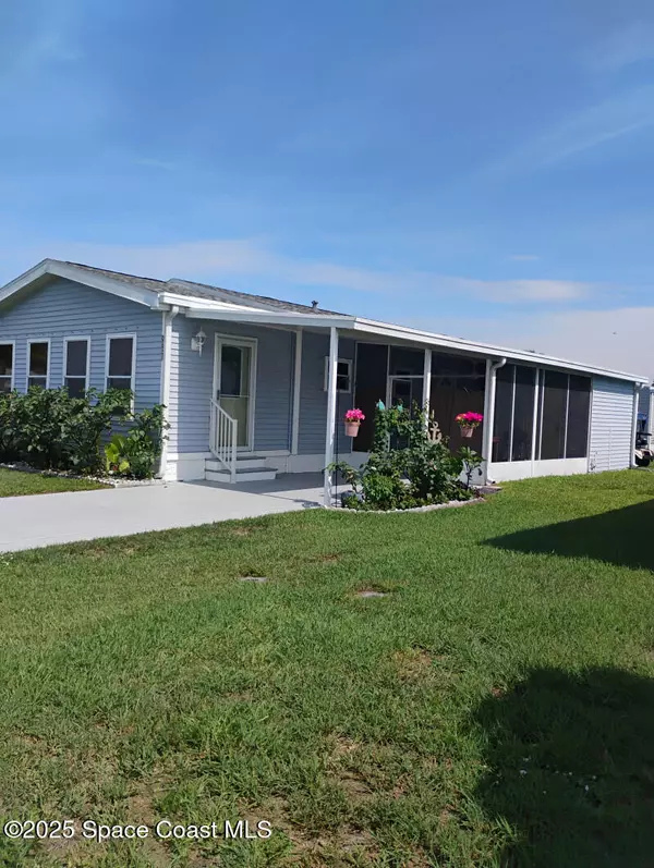 Barefoot Bay, FL 32976,957 Cashew CIR