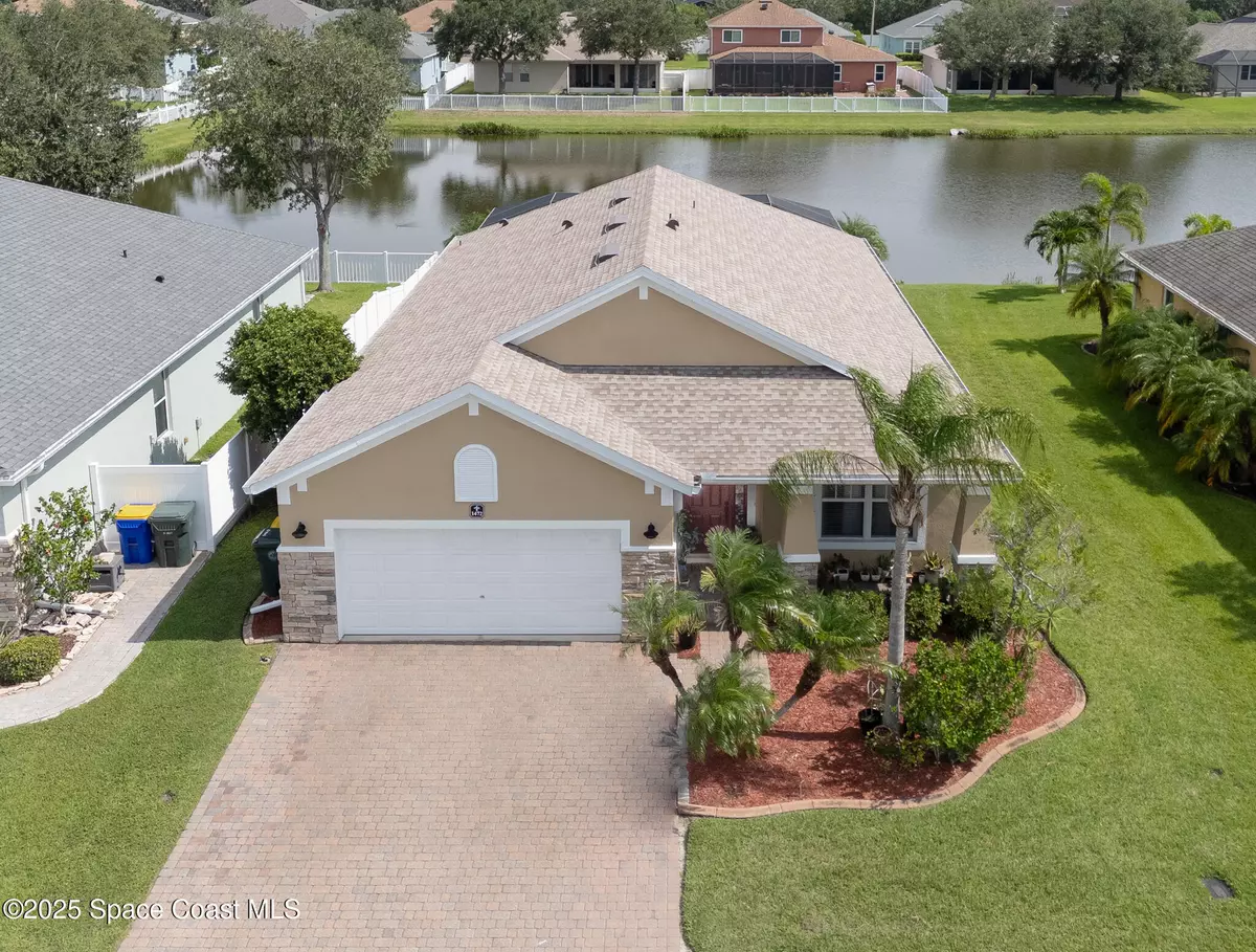 Rockledge, FL 32955,1472 Hemingway BLVD