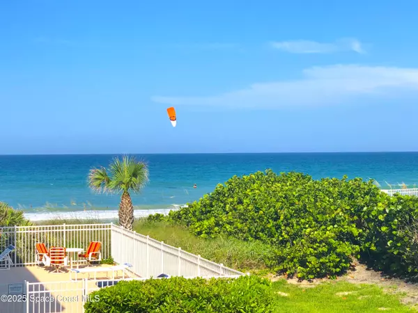 Indian Harbour Beach, FL 32937,2035 Highway A1a HWY #206