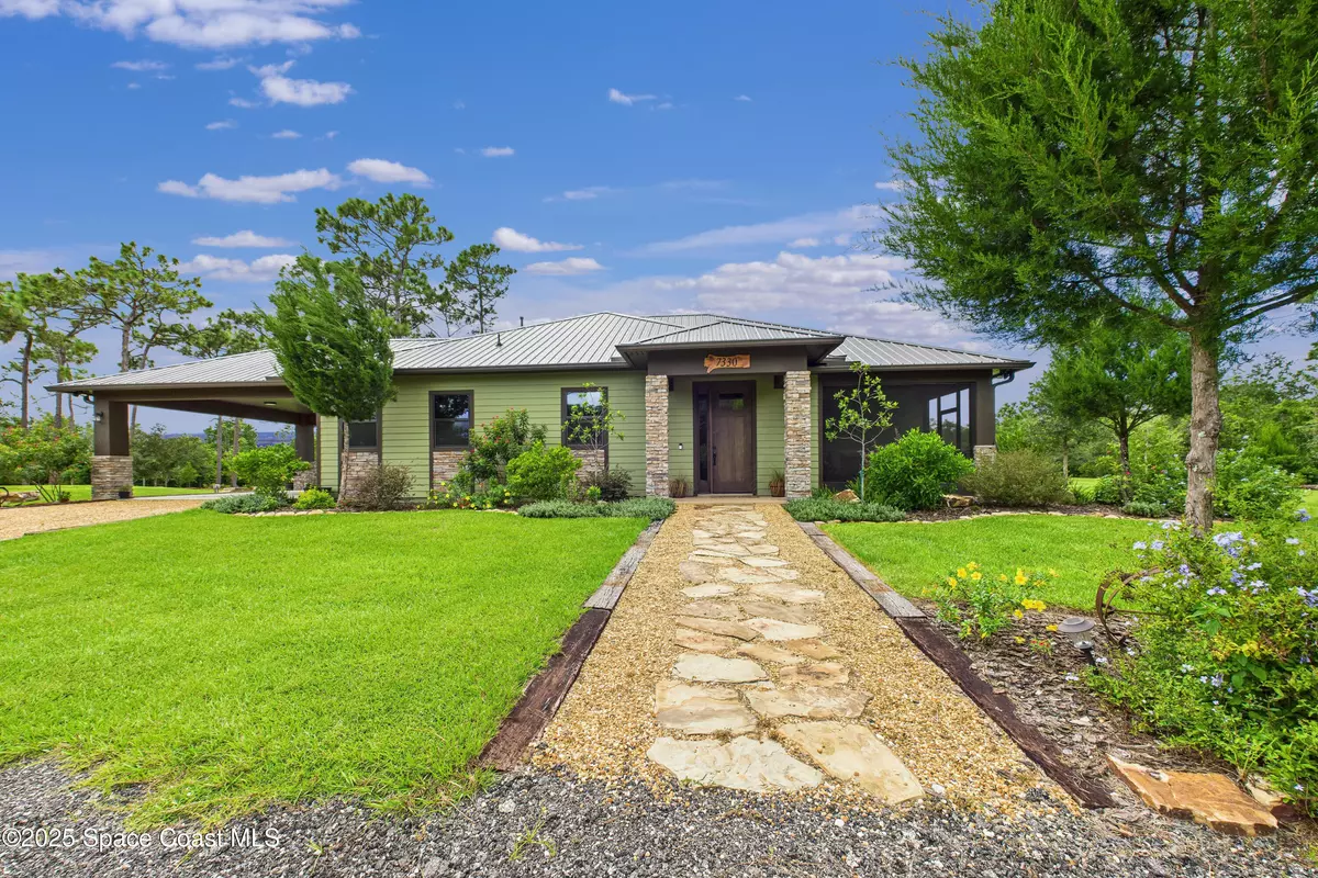 St. Cloud, FL 34773,7330 Crabgrass RD