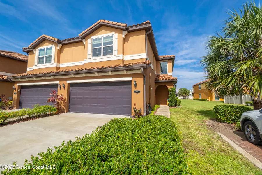 765 Simeon DR, Satellite Beach, FL 32937