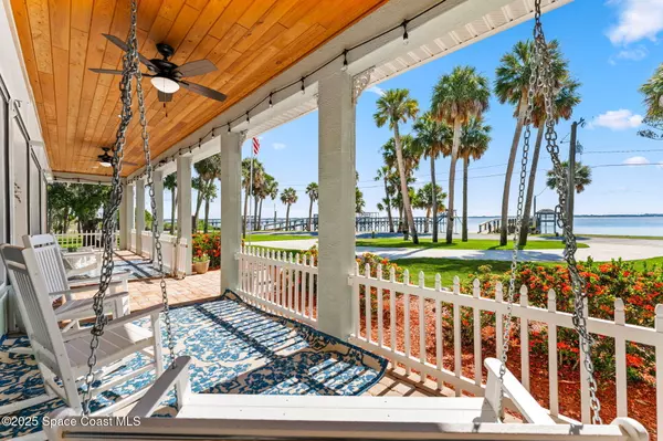 Cocoa, FL 32926,3745 Indian River DR