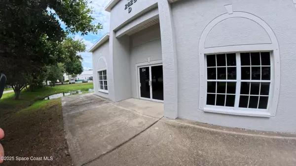 Melbourne, FL 32940,2825 Business Center BLVD