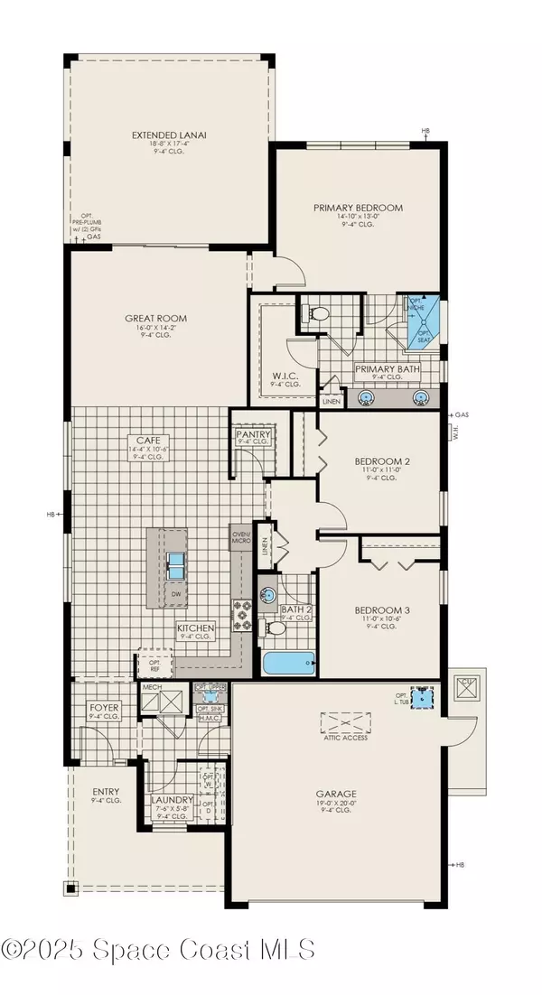 Melbourne, FL 32940,8339 Langila DR