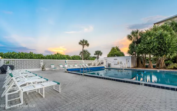 Indialantic, FL 32903,877 N Hwy A1a ##401