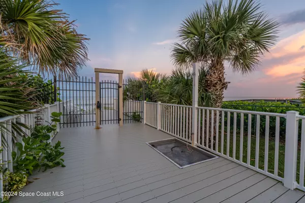 Indialantic, FL 32903,877 N Hwy A1a ##401