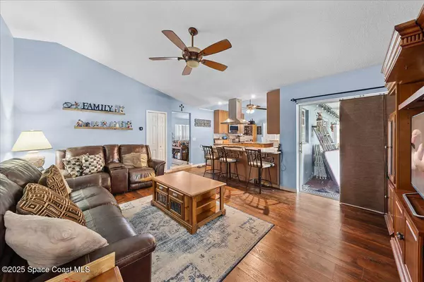 Palm Bay, FL 32907,873 Ripley TER NE
