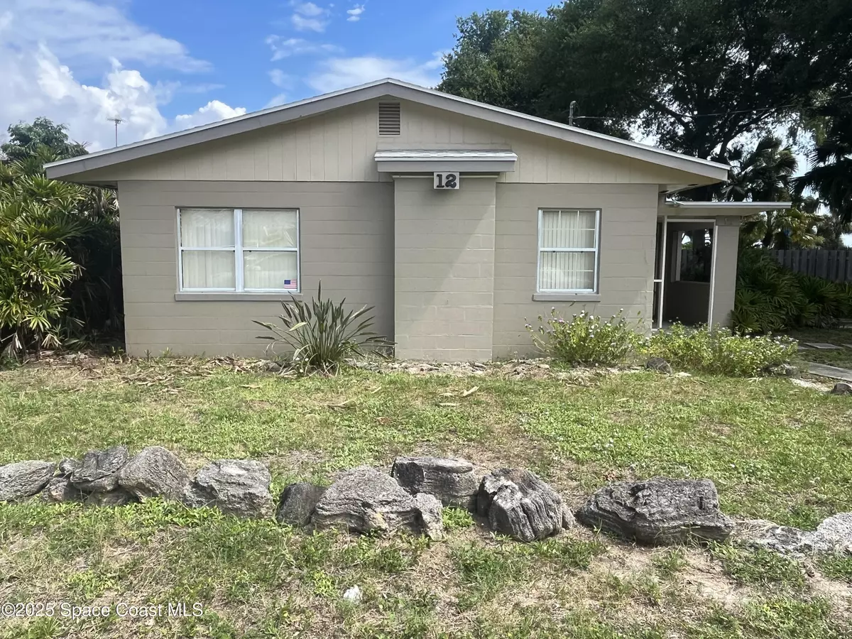 Rockledge, FL 32955,12 Magruder AVE