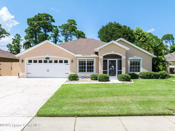 Rockledge, FL 32955,432 Stonehenge CIR