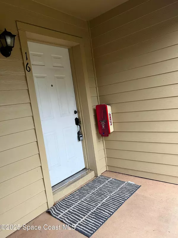 Melbourne, FL 32935,441 N Harbor City BLVD #A16