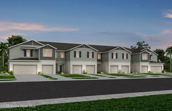 5103 Inspire LN, Melbourne, FL 32904