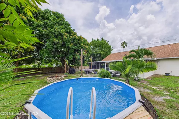 Palm Bay, FL 32907,136 Emerson DR NW