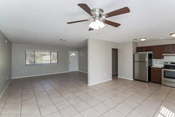 Palm Bay, FL 32909,1366 Valerius ST SE