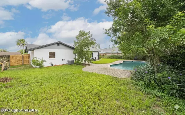 Titusville, FL 32780,2510 White Oak LN