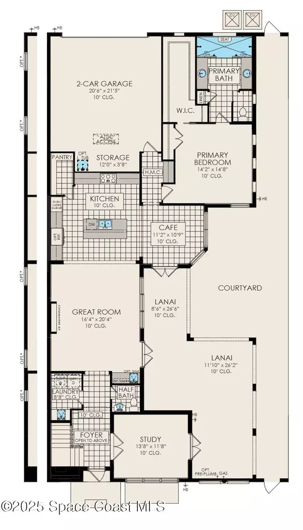 Melbourne, FL 32940,2555 Reeling CIR