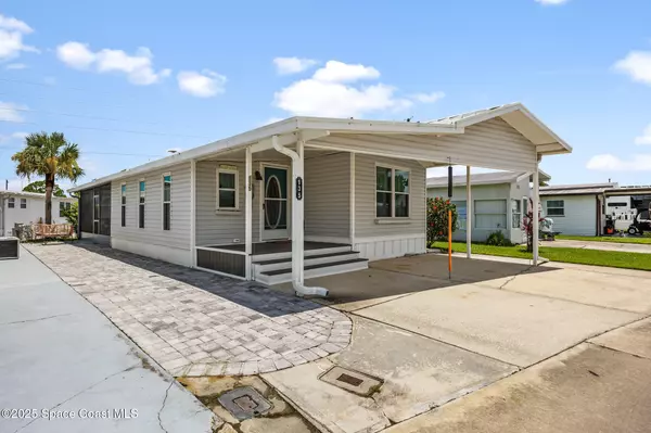 Cocoa, FL 32926,135 Blue Lake PL