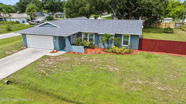 1202 Bolin AVE NE, Palm Bay, FL 32907