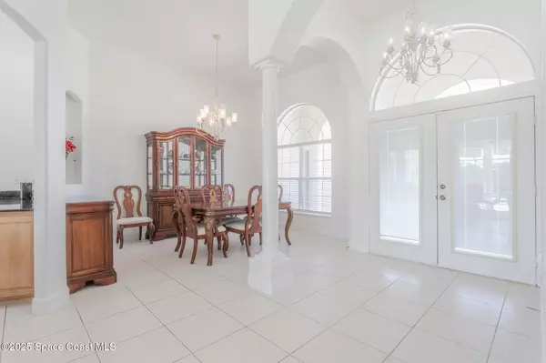 Merritt Island, FL 32953,3991 Dundee DR