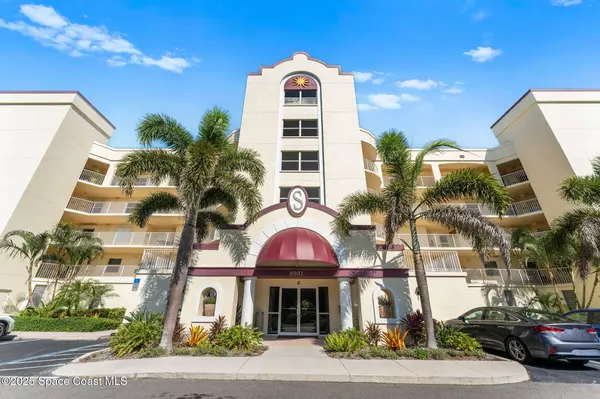 Cape Canaveral, FL 32920,8931 Lake DR #401