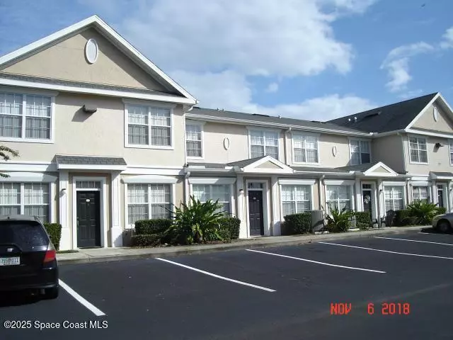 110 Turpial WAY #102, Melbourne, FL 32901