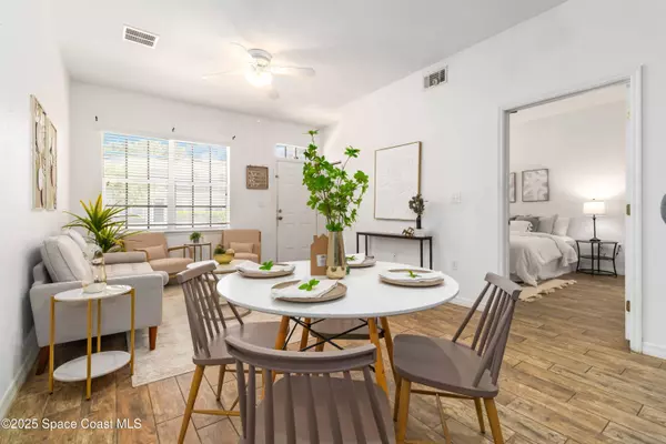 Melbourne, FL 32901,110 Turpial WAY #102