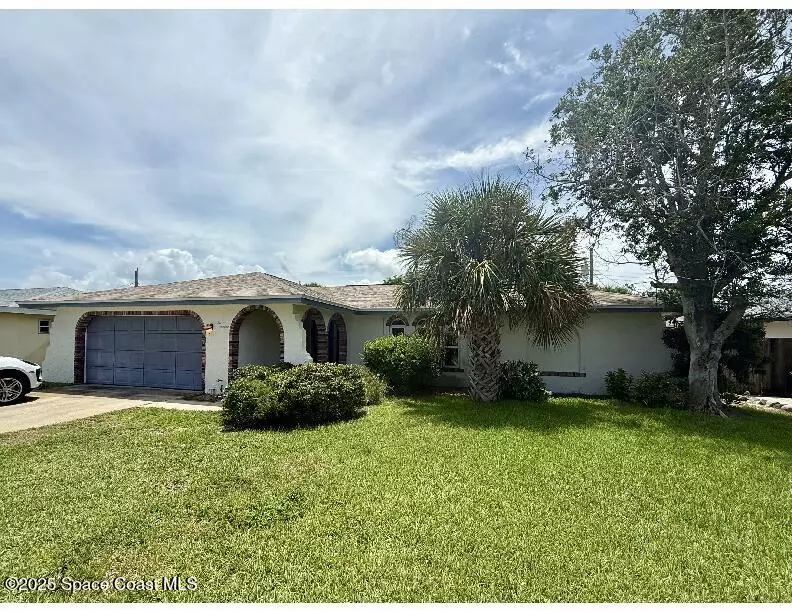 Indian Harbour Beach, FL 32937,213 Harbour DR W