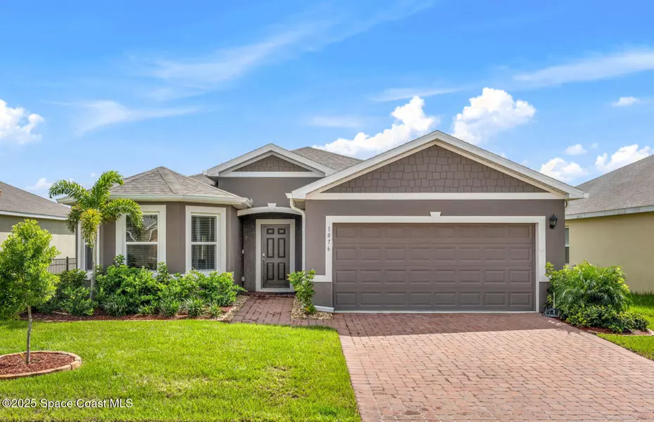 1076 Dugan CIR SE, Palm Bay, FL 32909