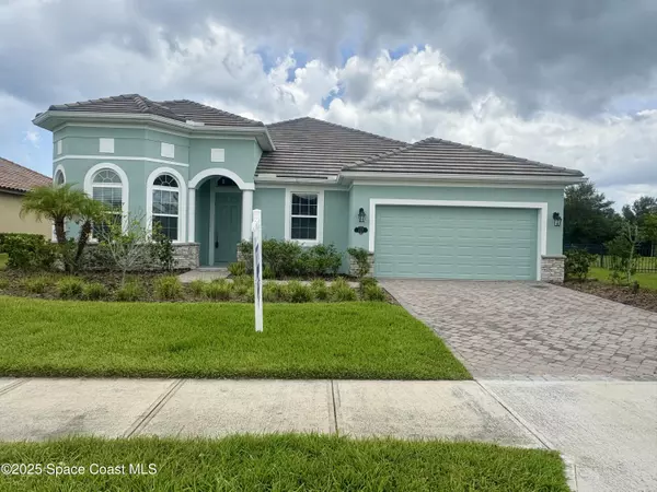 5237 Kirkwall CIR, Melbourne, FL 32940