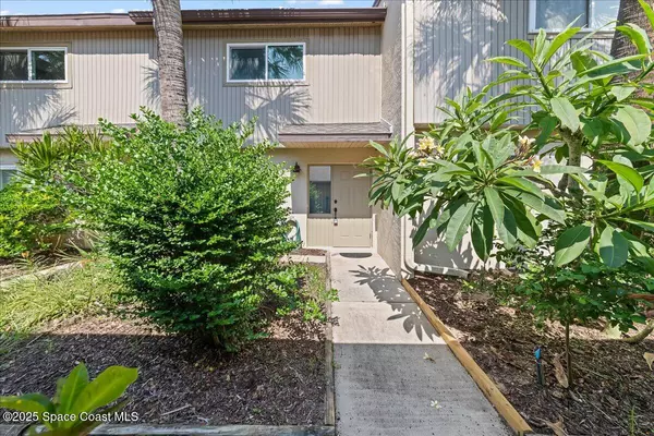 203 6th AVE #C -10, Melbourne Beach, FL 32951