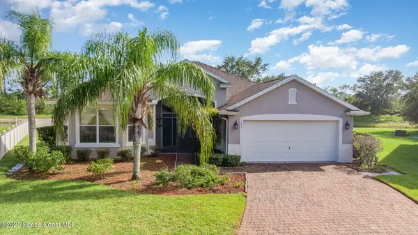 102 Broyles DR, Palm Bay, FL 32909