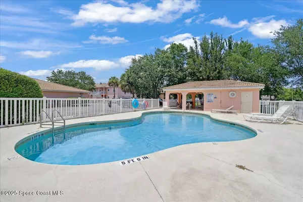 Merritt Island, FL 32953,2097 Hidden Grove LN #105