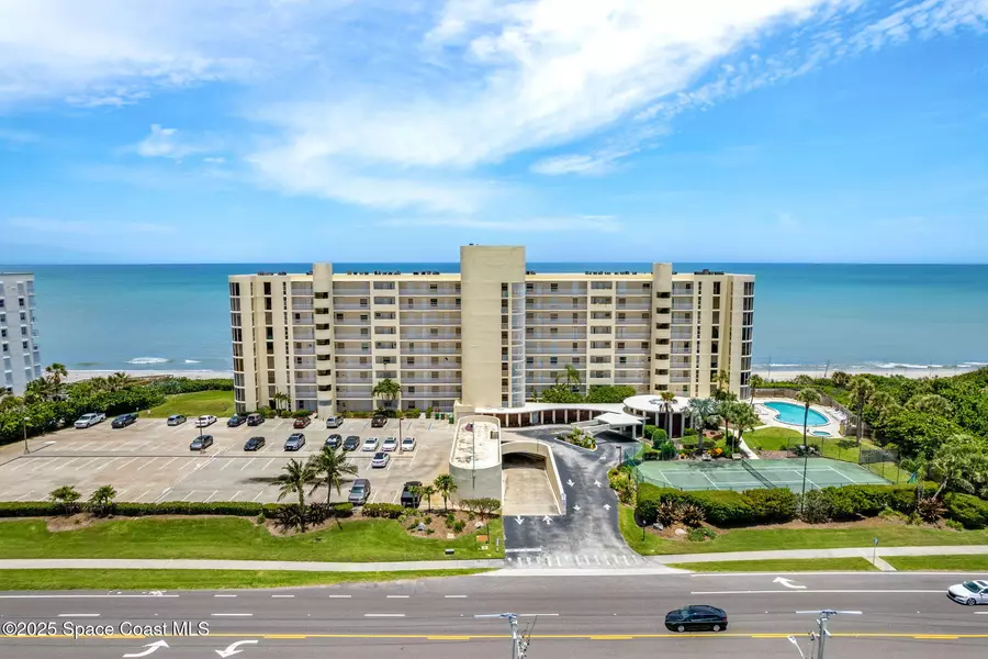 2225 Highway A1a HWY #204, Indian Harbour Beach, FL 32937