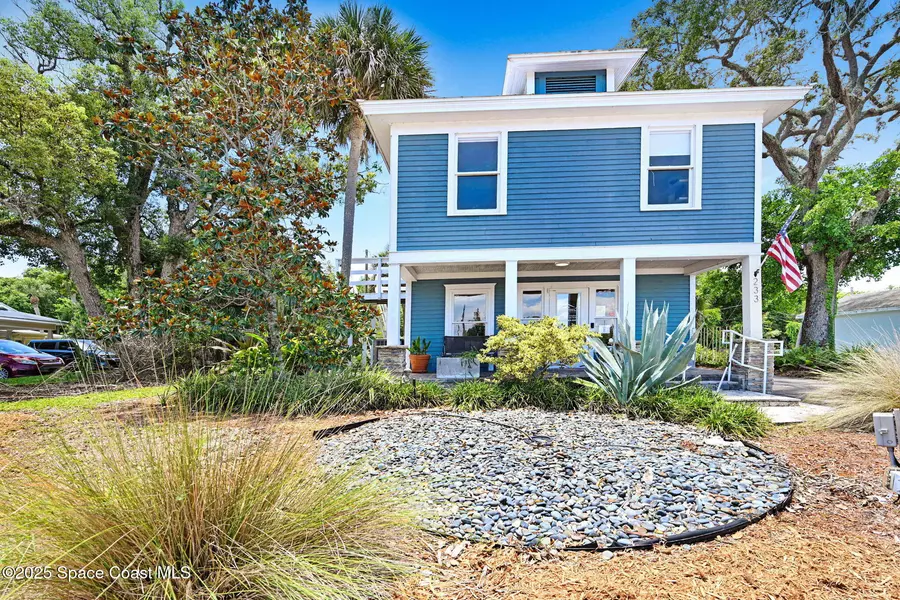 233 E New Haven AVE, Melbourne, FL 32901