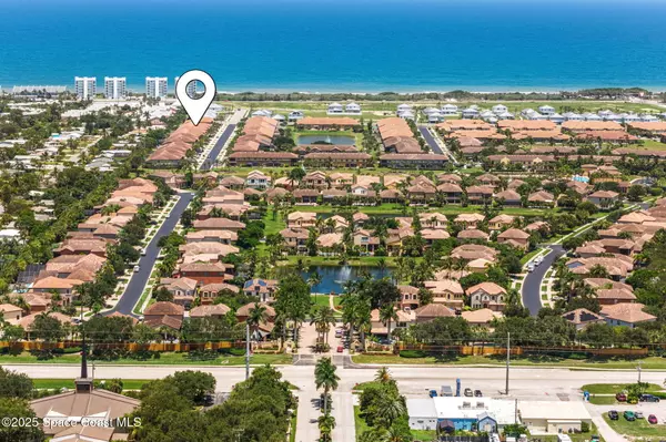 Satellite Beach, FL 32937,88 Redondo DR
