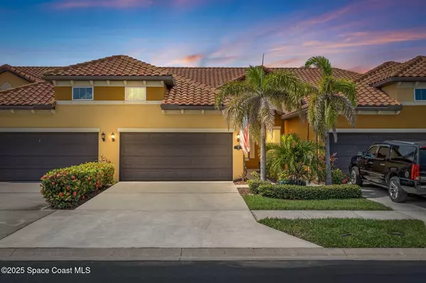 88 Redondo DR, Satellite Beach, FL 32937