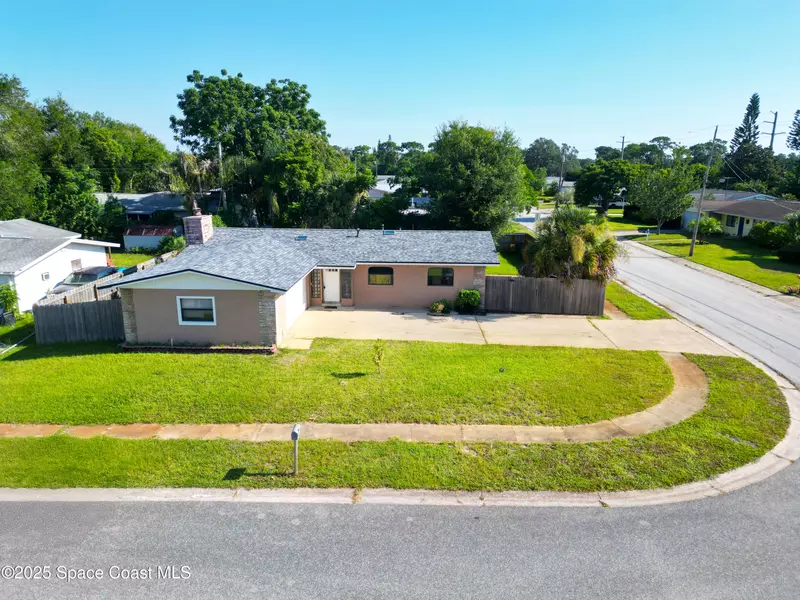 2900 Jasmine ST, Titusville, FL 32796
