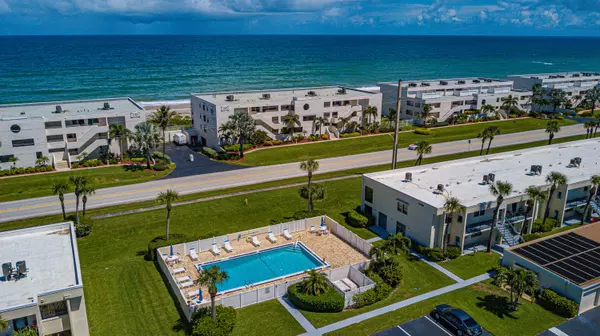 Melbourne Beach, FL 32951,2050 Atlantic ST #315