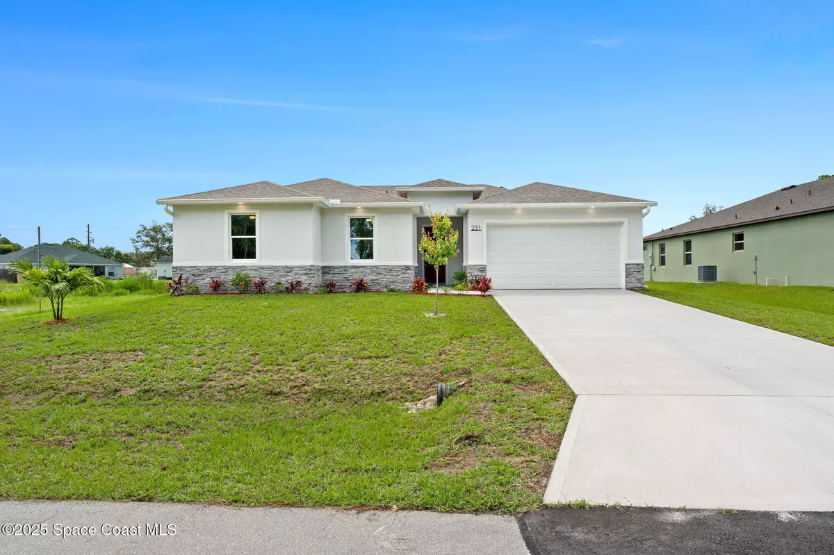 Palm Bay, FL 32908,231 Sarah RD SW