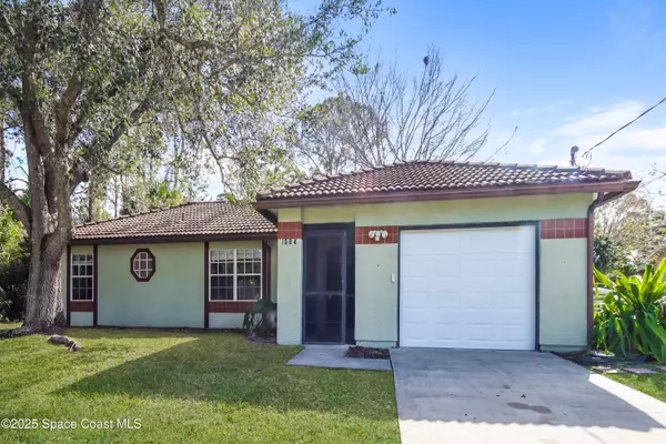 1084 Thompson RD SW, Palm Bay, FL 32908