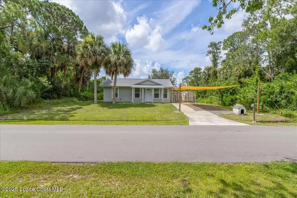 Palm Bay, FL 32907,1076 Ivanhoe ST NW