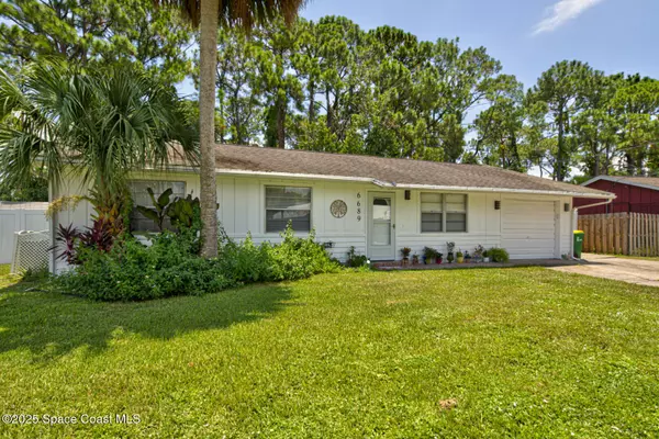 Cocoa, FL 32927,6689 Cecil RD
