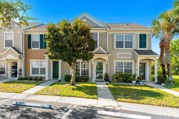 1377 Hampton Park LN, Melbourne, FL 32940