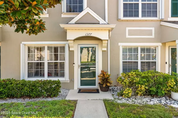 Melbourne, FL 32940,1377 Hampton Park LN